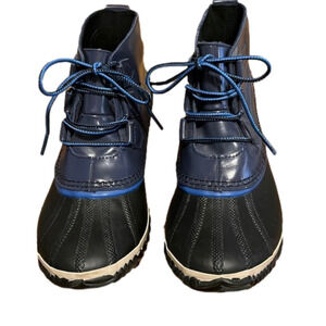SOREL rain boots